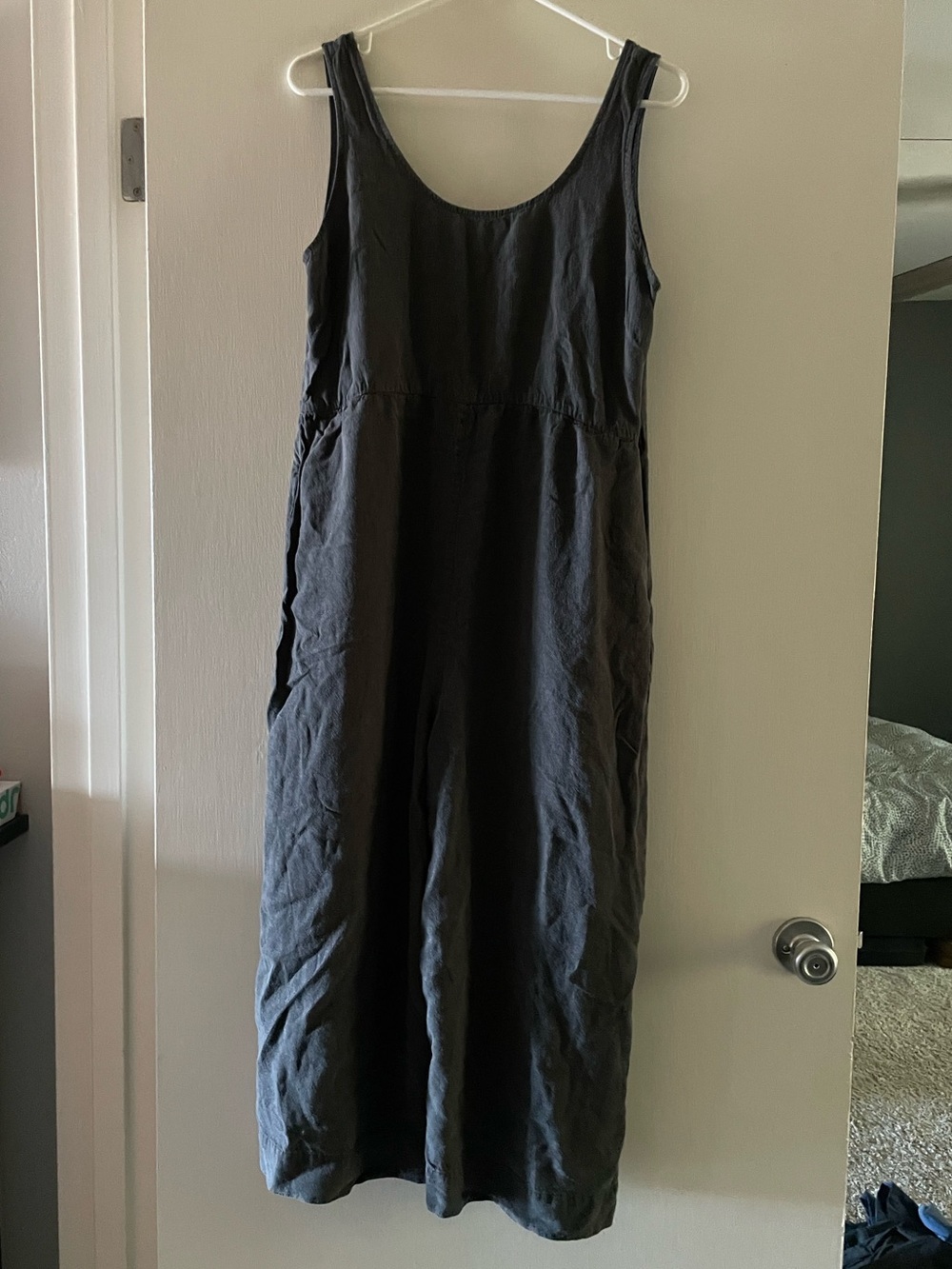 Patagonia Garden Island Jumpsuit
